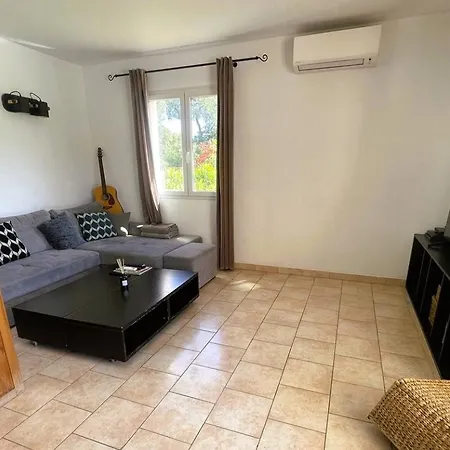 Luna, 8 Pers, Piscine, 10 Mn En Voiture Villa *