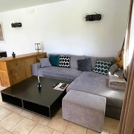 Luna, 8 Pers, Piscine, 10 Mn En Voiture Villa Lecci