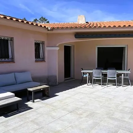 Villa Luna, 8 Pers, Piscine, 10 Mn En Voiture