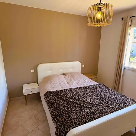 Villa Luna, 8 Pers, Piscine, 10 Mn En Voiture
