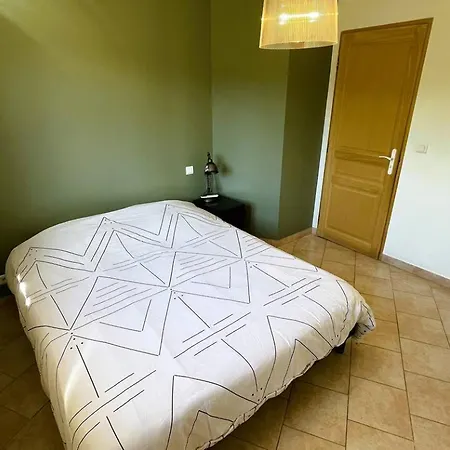 Luna, 8 Pers, Piscine, 10 Mn En Voiture Villa *